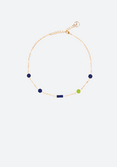 Candy Collar Necklace