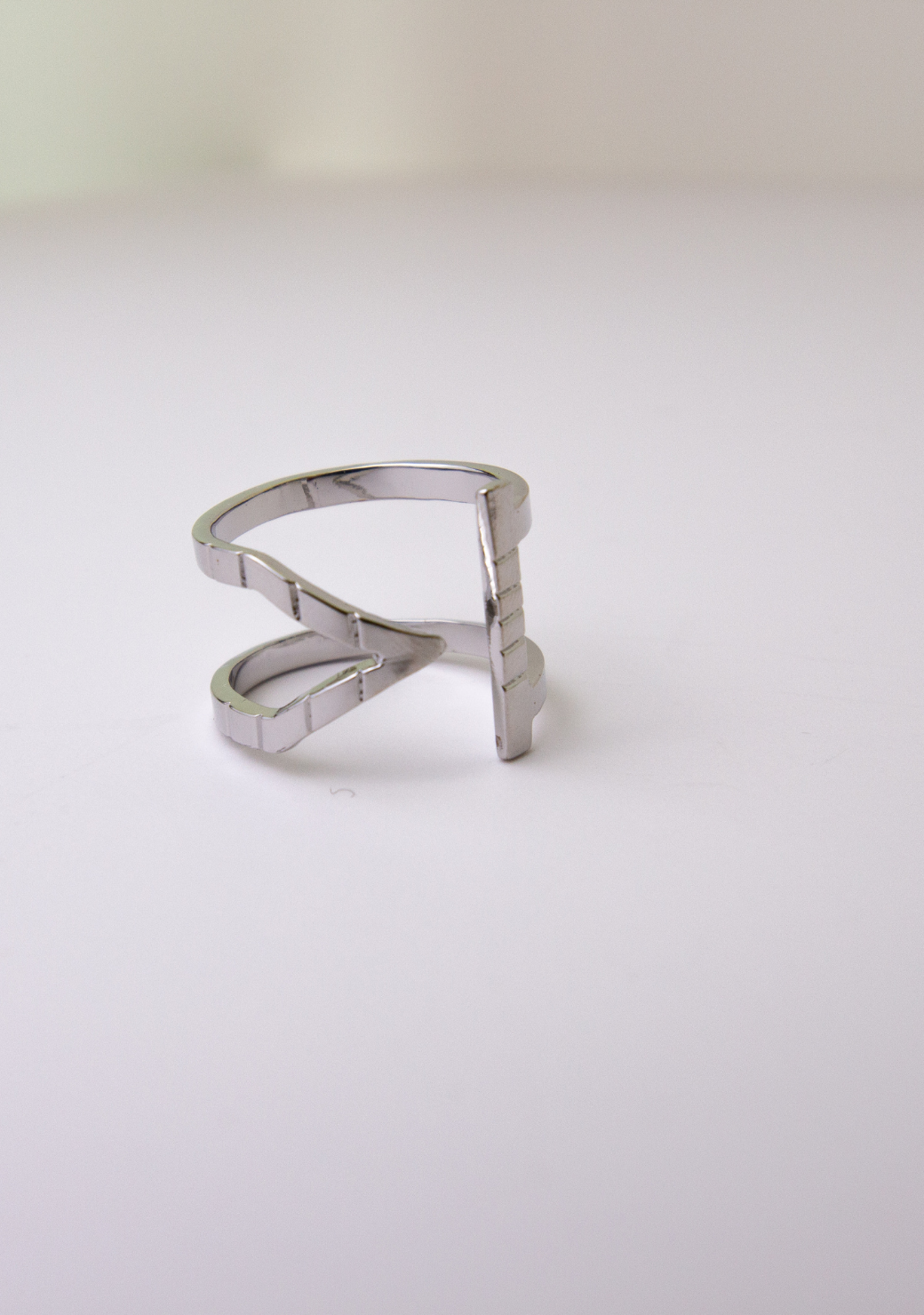 Eden Short Ring