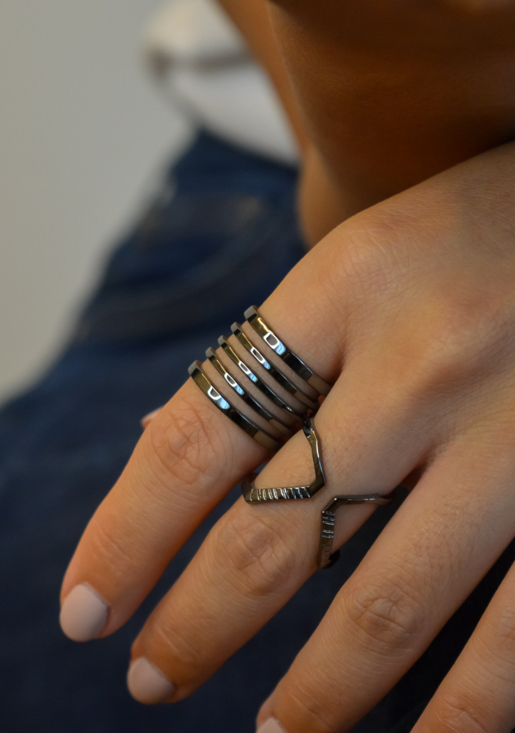 Stella and dot maylee 2025 ring