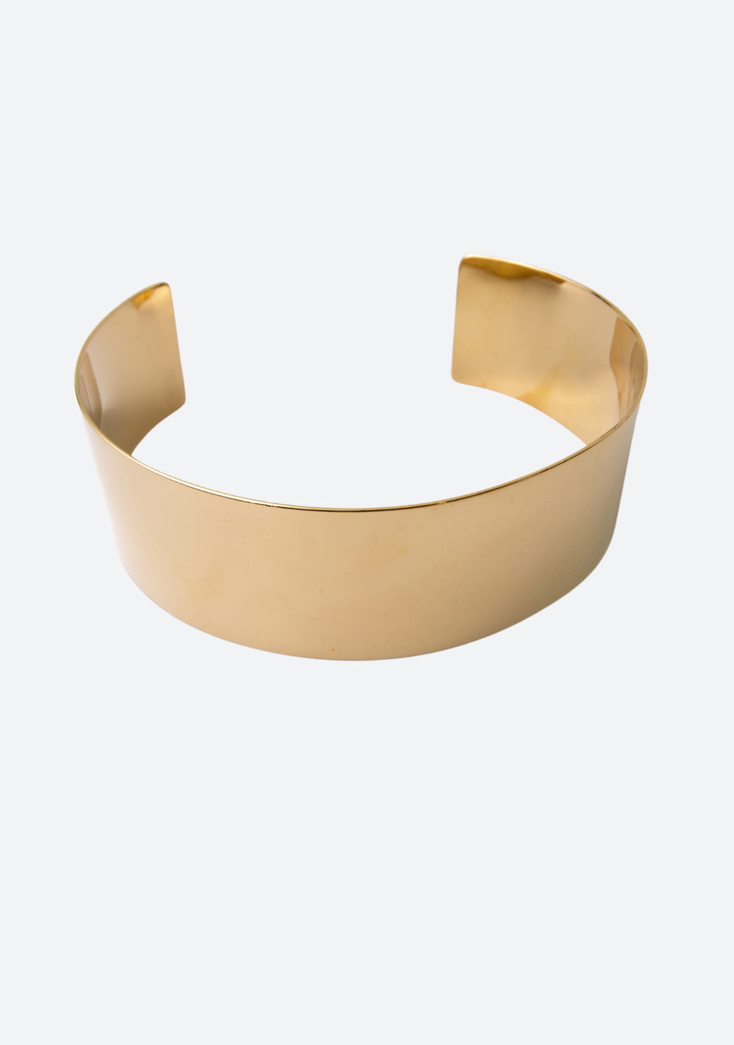 Strength Neck Cuff