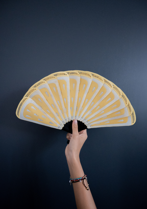 Lemon Fan
