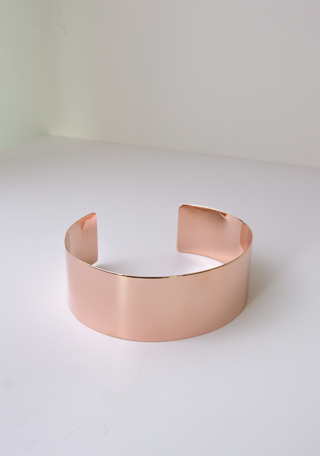 Strength Neck Cuff