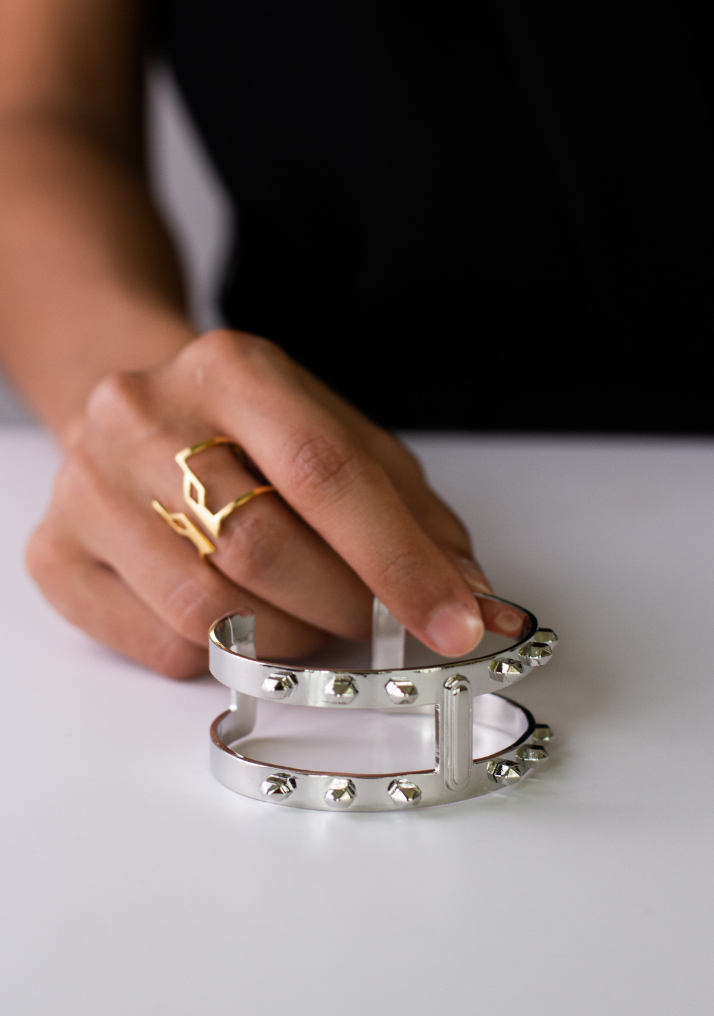 Faith Handcuff