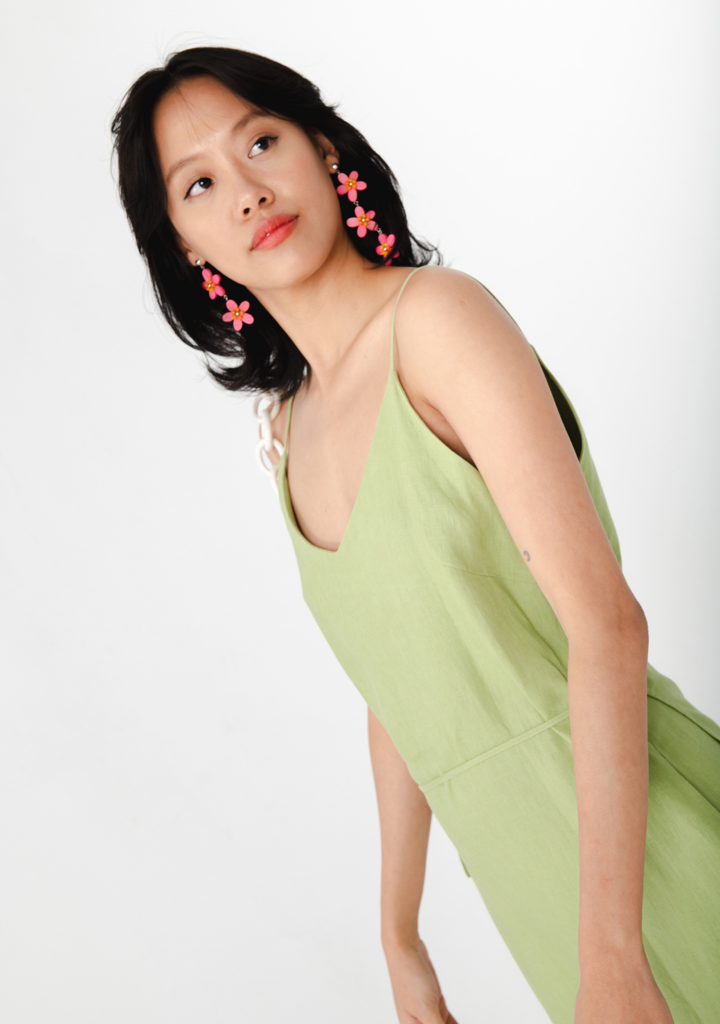 Senna Earrings