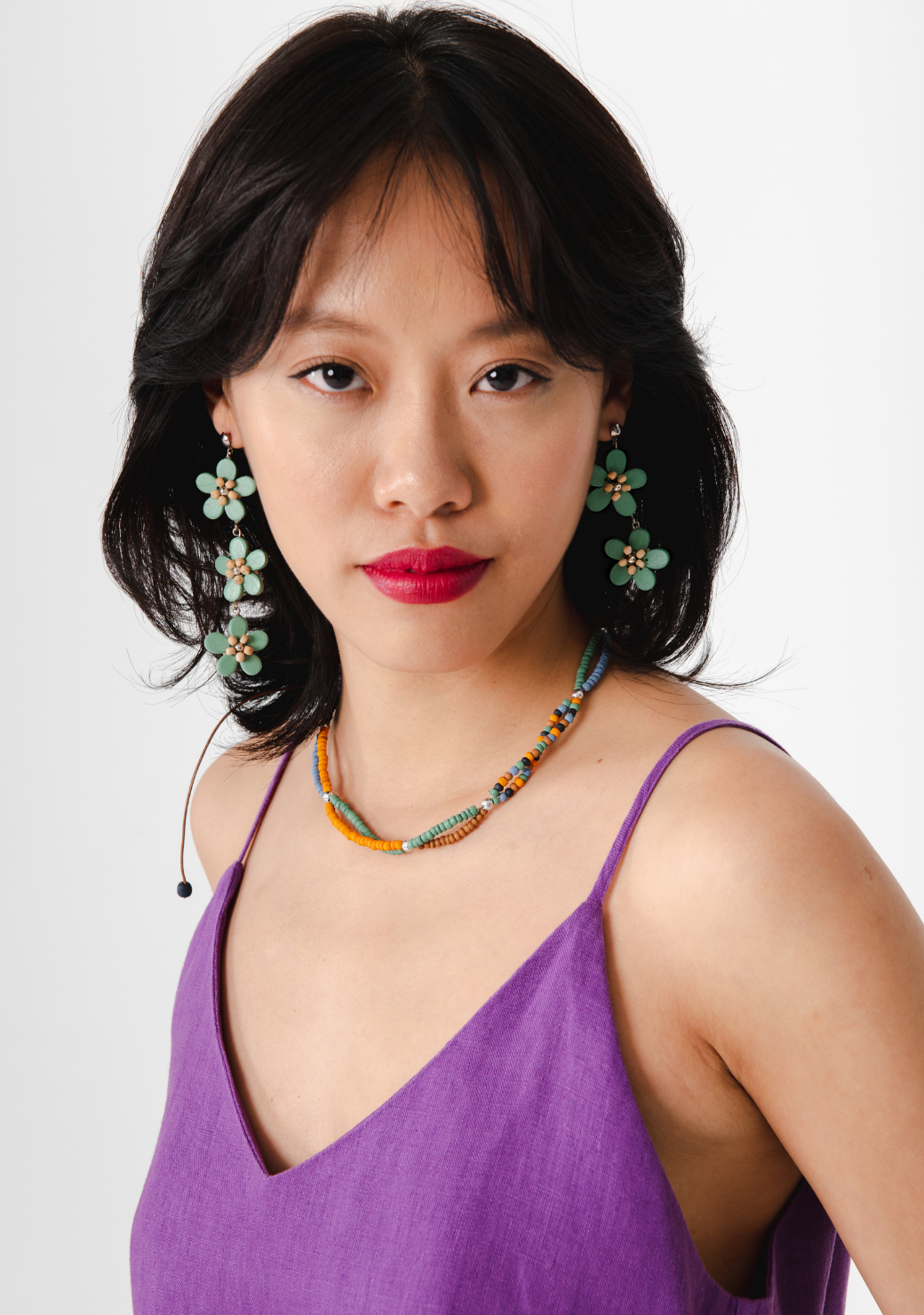 Senna Earrings