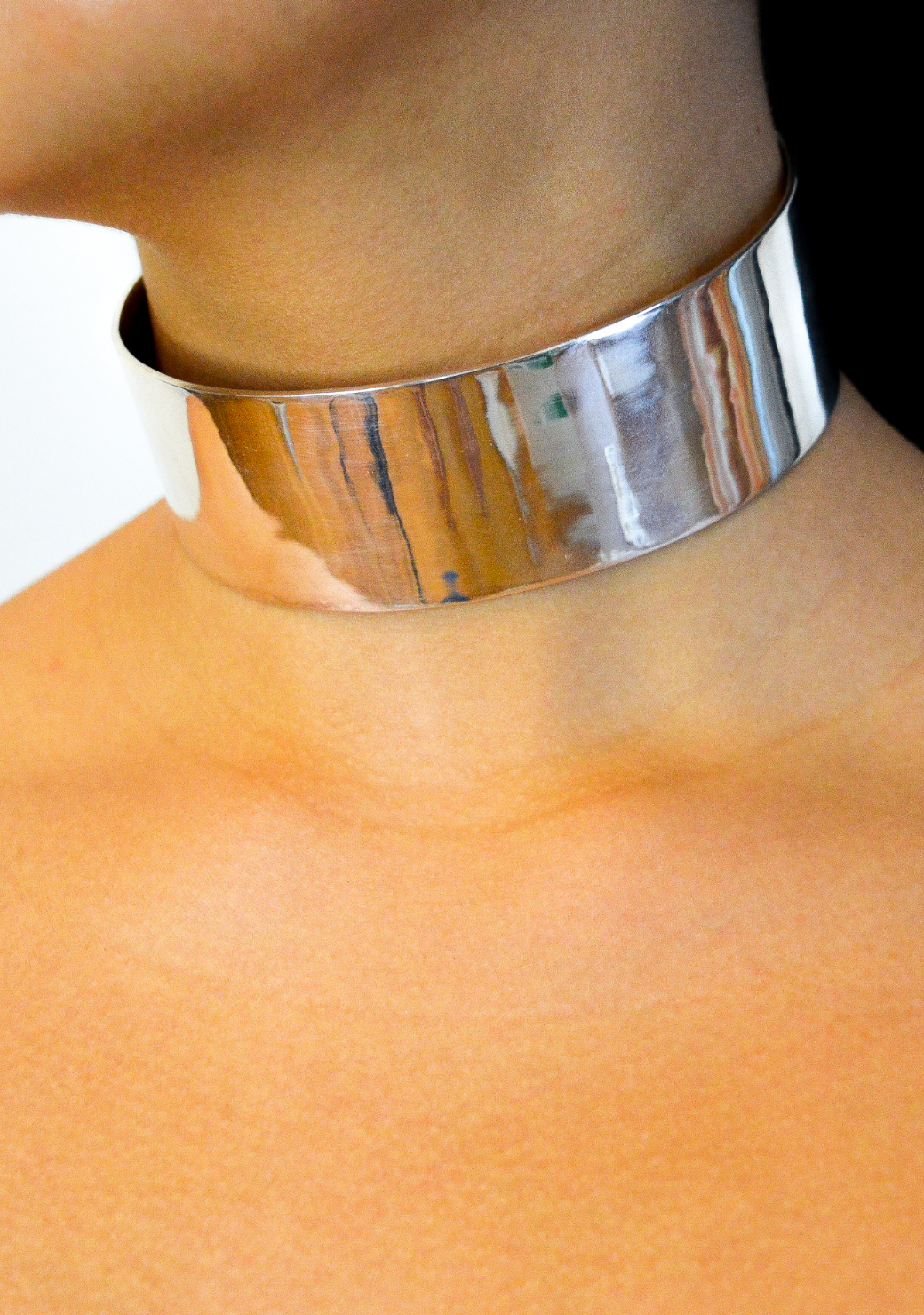 Strength Neck Cuff